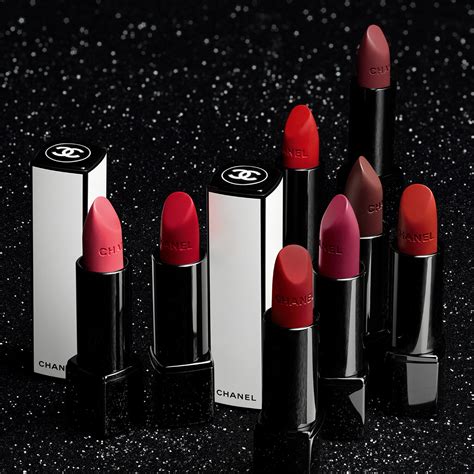 rossetto chanel coromandel|rossetto chanel nuit blanche.